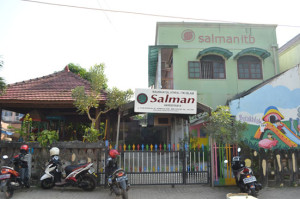 ra salman ciputat